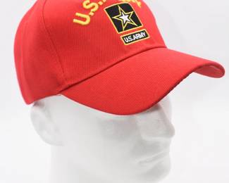 baseball cap