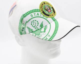 baseball cap