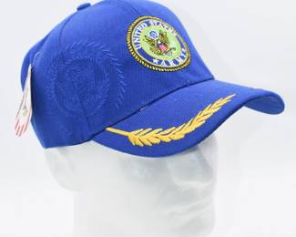 baseball cap