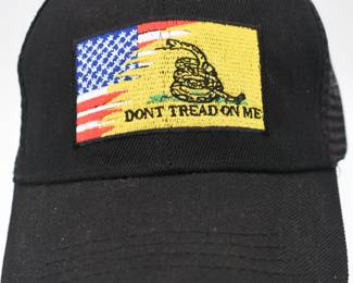 baseball cap