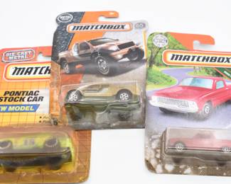 Matchbox