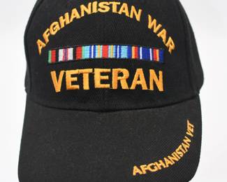 baseball cap