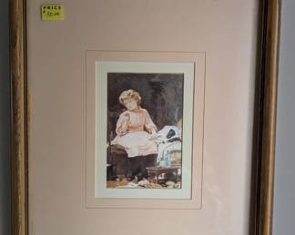 Sale Picture