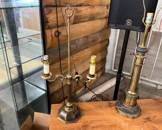 Table Lamps