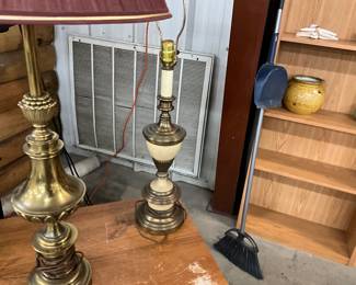 Table Lamps