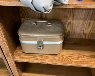 Travel Case