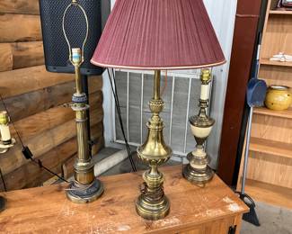Table Lamps