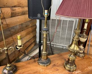 Table Lamps