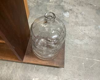 Gallon Glass Carboy Jug
