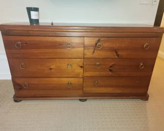 Arhaus dresser