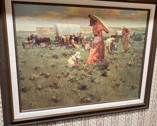 Sale Picture