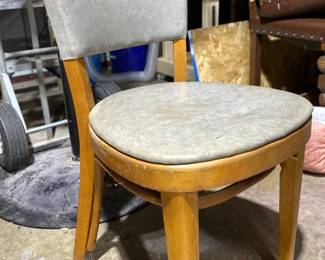 MCM Chair
