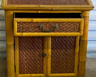 Small Side Table