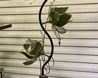 Vintage Floor Lamp