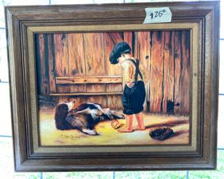 Sale Picture
