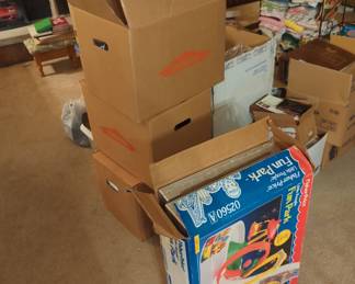 Sale Picture