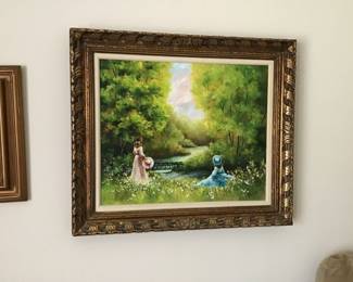 Sale Picture