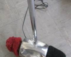 Electric Shoe Polisher