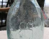1850's Twitchell Soda or Mineral Water Bottle from Philadelphia