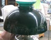 Rayo Oil Lamp