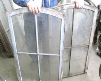 Gothic Style Window