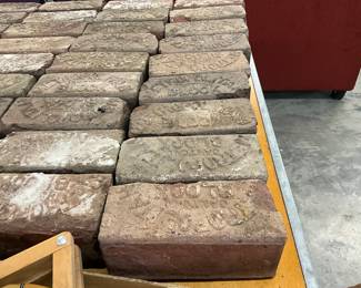 Bricks