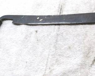 Vintage Drawknife