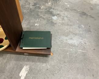 Photo Album - Vintage Pictures