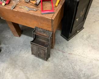 Small Cabinet