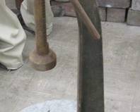 1920's Bottle Capper