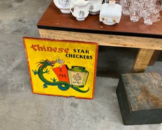Chinese Checkers Game