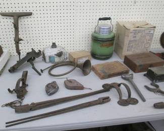 Vtg Items