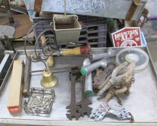 Vintage Items