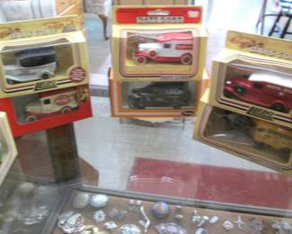 Days Gone Diecast Cars