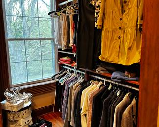 Burberry raincoat