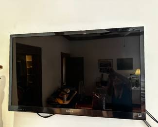 Many high end flat screen tvs