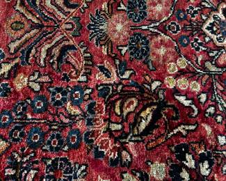 Beautiful Persian rug