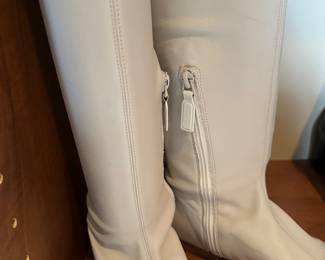 Vince boots
