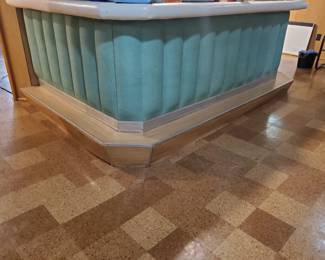 In excellent condition!