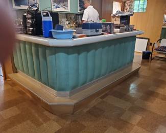 Best offer gets this gorgeous retro bar!!!
