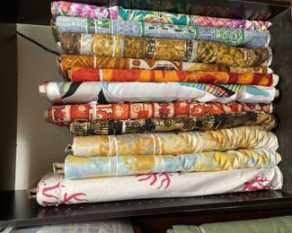 Hawaiana, Tropical, TIKI, Polynesia, Chinoiserie, Tribal et al
