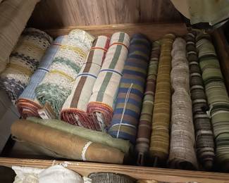 Gauze Shears, linen, Cotton, Synthetic