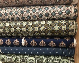 Upholstery Canvas
