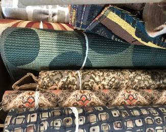 Upholstery