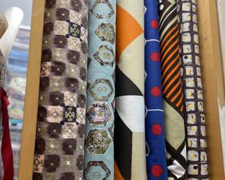 Geometrics 1960's