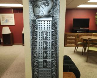 Cribbage set