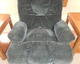 Recliner