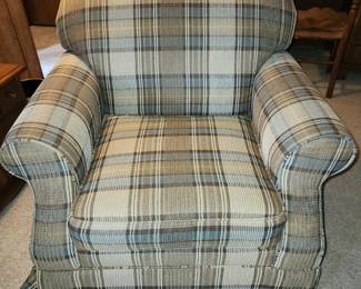 Craftmaster chair