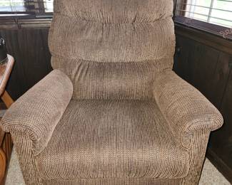 La-Z-Boy recliner