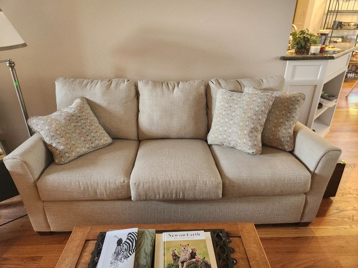 LaZboy Couch